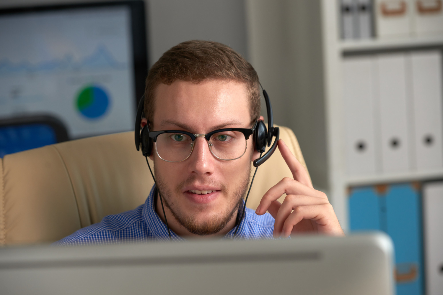 Ultra-low Latency Video Conferencing