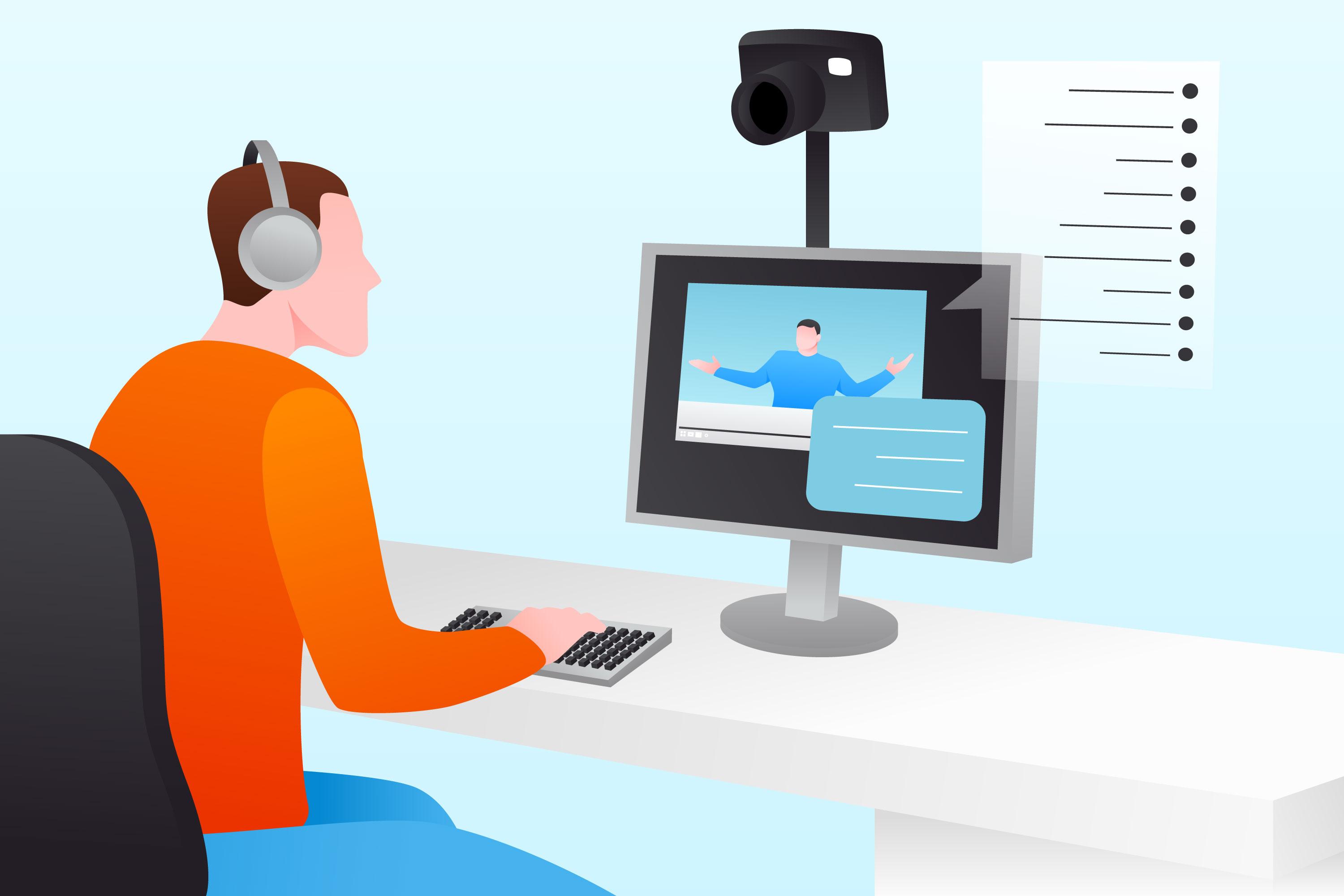 Best Webcams for High Quality Video Conferencing